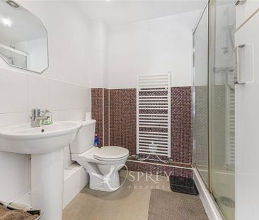 1 bedroom flat to rent - Photo 6