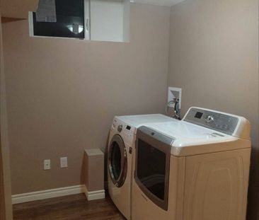For Lease - 1264 Sim Place Unit# Basement, Milton, Ontario - Photo 6