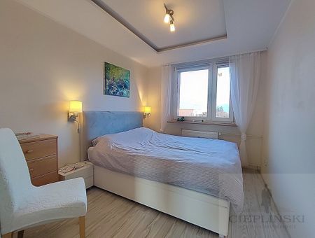 Przytulne 2 pokoje na wynajem Starówka Stargard - Фото 3