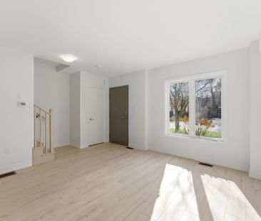 For Lease - 46 Touraine Avenue Unit# 3, Toronto, Ontario - Photo 5