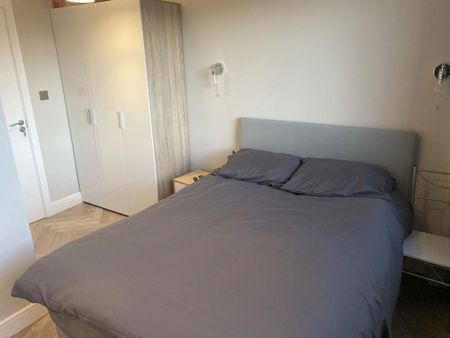 1 bedroom terraced house to rent - Photo 3