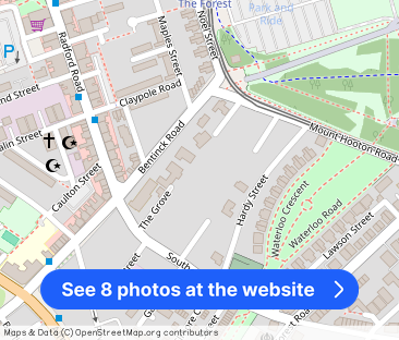 9 Weston Avenue, Nottingham - Photo 1