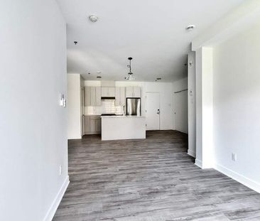 500 rue Sauvé Est, Montréal, QC - Photo 2