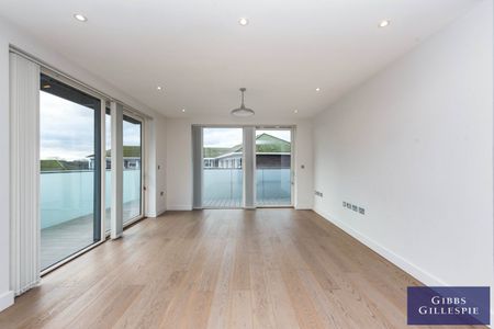 2 Bedroom Flat/Apartment to rent - Photo 2