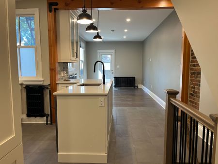 For Lease - 75 Cathcart Street Unit# 1, Lower Town - Sandy Hill, Ontario - Photo 5