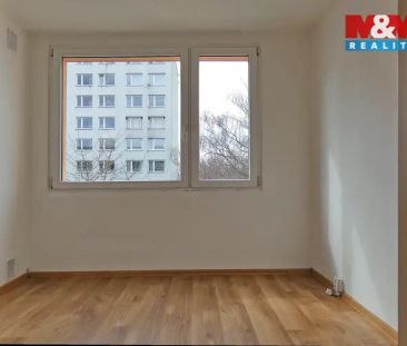 Pronájem bytu 2+kk, 36 m - Fotografie 2