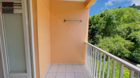 Appartement T2 - Rte de Balata - Fort-De-France - Photo 3
