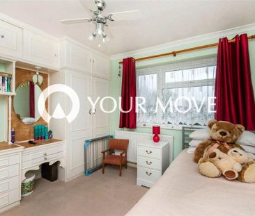 3 bedroom end of terrace house to rent - Photo 4