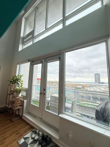 For Lease - 59 East Liberty Street Unit# 804, Toronto, Ontario - Photo 4