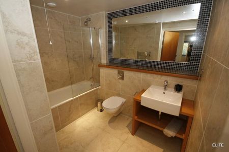 2 bedroom apartment to rent - Photo 3