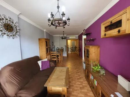 Alquiler de piso en Ojén pueblo - Photo 3