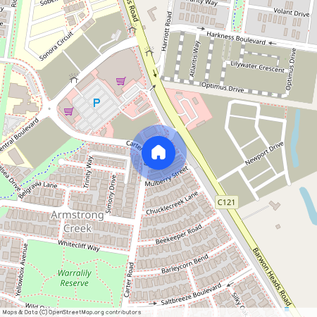 19 Longreach Road, Vic 3217, Armstrong Creek