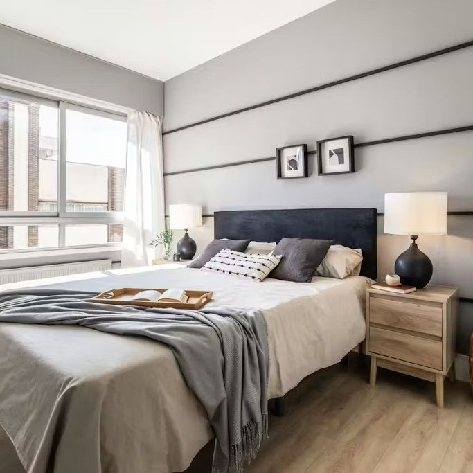 Calle de Orense, Madrid, Community of Madrid 28020 - Photo 1