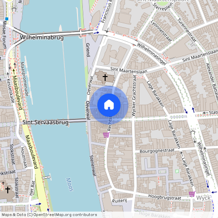 6221EJ, Maastricht, Rechtstraat, 28