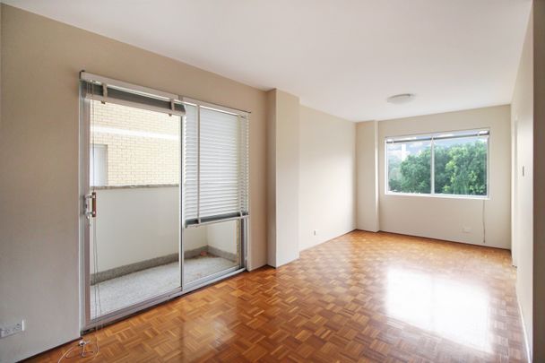 28 Sutherland Street, Paddington NSW 2021 - Apartment For Rent | Domain - Photo 1