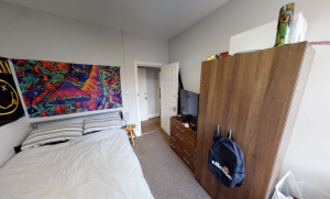 68 Flat 2 Victoria Road, Leeds, LS6 1DL - Photo 5