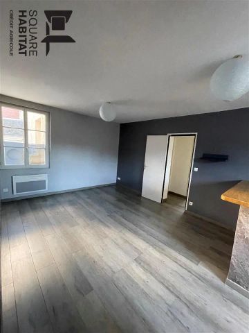 Location appartement 3 pièces - 75m² à Descartes (37160) - Photo 3