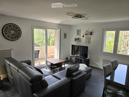 4.5 Zimmer, 84 m² - Photo 3