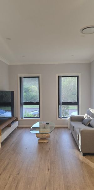 Winston Hills - Photo 1