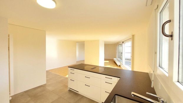 First rental in the heart of Lyss - Photo 1