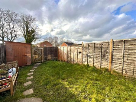 3 bedroom terraced house to rent - Photo 5