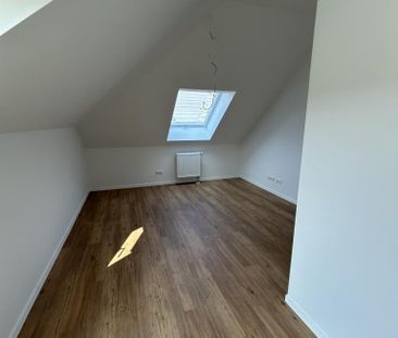 Neubau! 3-Zimmer Wohnung im Martinsviertel - Foto 4