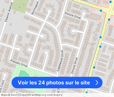 Dom na wynajem - 167 m² - 4 pokoje - Photo 1