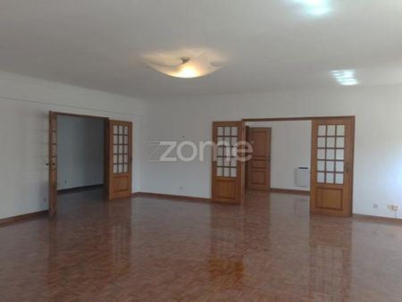Apartamento T4 em Lisboa - Photo 5