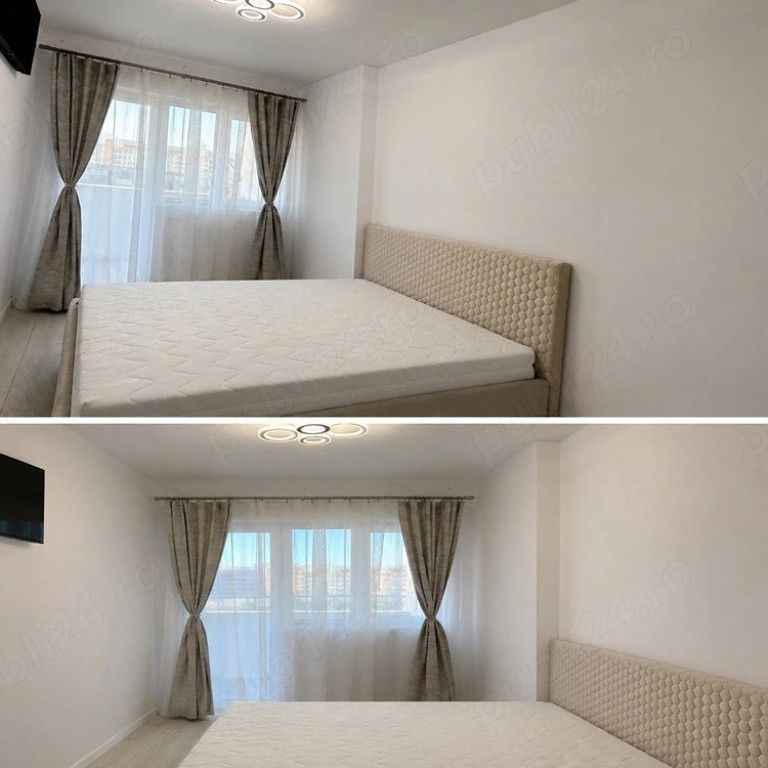 Berceni metrou biruintei 85 studio etaj 6 - Photo 1