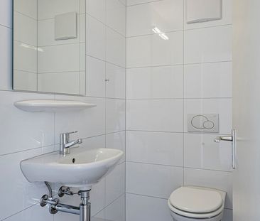 Moderne Wohnung in gepflegter Überbauung - Foto 5