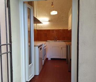 Partie de mas meublée de charme à Cairanne - Photo 6