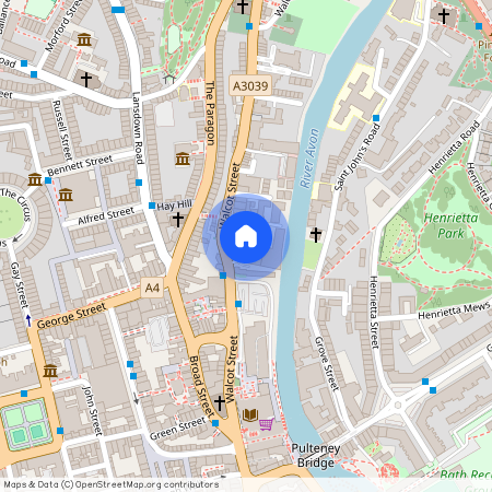 7 The Tramshed Beehive Yard, Walcot, Bath, Somerset, BA1 5BB