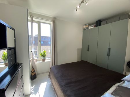 Appartement met 1 slaapkamer en terras - Photo 3