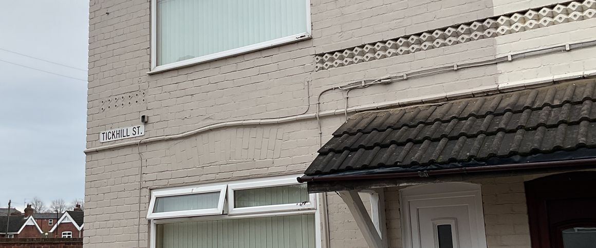 Tickhill Street Room 5 - Photo 1