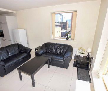 2 bedroom flat to rent - Photo 1