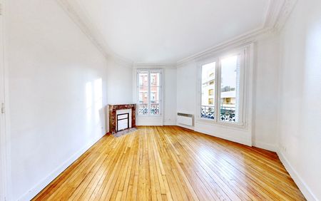 Appartement Colombes 2 pièces 41,35 m2 - Photo 4