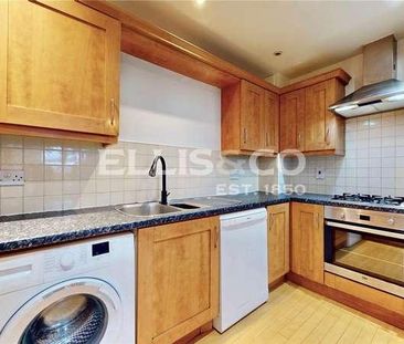 William Perkin Court, Greenford Road, Greenford, UB6 - Photo 1