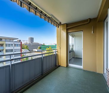 "Ruhiges Wohnen im Gellert Nähe Aeschenplatz!" - Foto 6