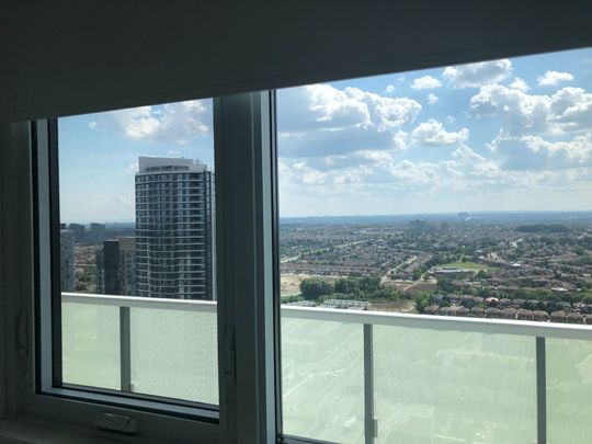 For Lease - 8 Nahani Way Unit# 3106, Mississauga, Ontario - Photo 1