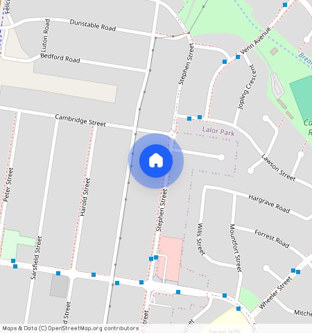 92 Stephen, Blacktown, NSW 2148