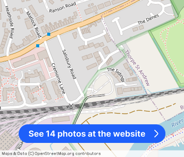 2 bedroom town house for rent - Photo 1