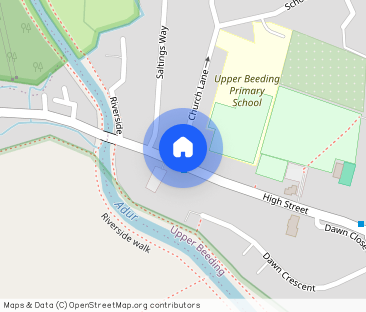 Upper Beeding - Photo 1