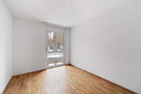 Moderne 4.5-Zimmerwohnung mit grossem Balkon - Foto 4