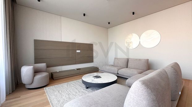 Apartament 3 camere Rahmaninov l Floreasca - Photo 1