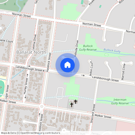 320 Landsborough Street, Ballarat North