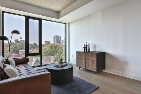 For Lease - 195 McCaul Street Unit# 402, Toronto, Ontario - Photo 3