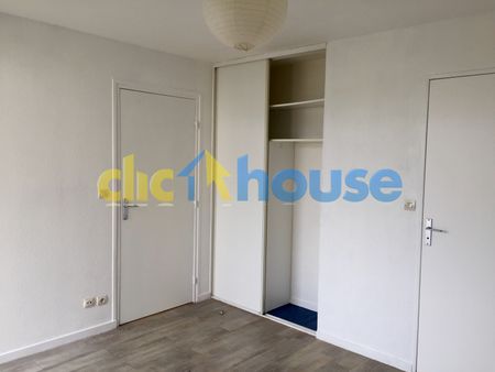 Location F2 40 m2 - CAEN secteur St Gilles - Photo 4