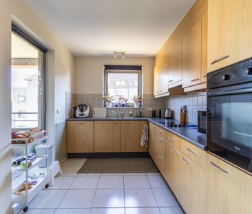 Appartement te huur - Photo 1