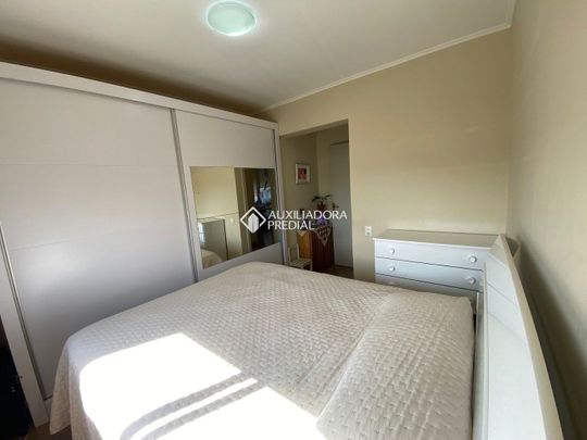 Apartamento com 3 quartos e 86m² para alugar em Passo da Areia, Porto Alegre. - Foto 1