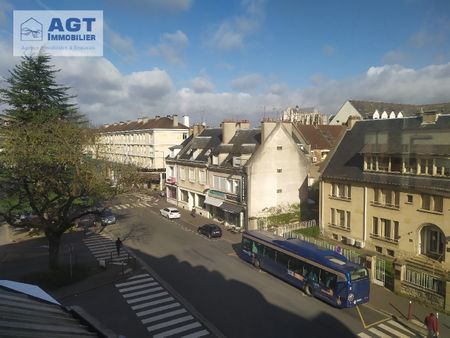 Location Appartement 2 pièces 40m² BEAUVAIS 60000 - Photo 4